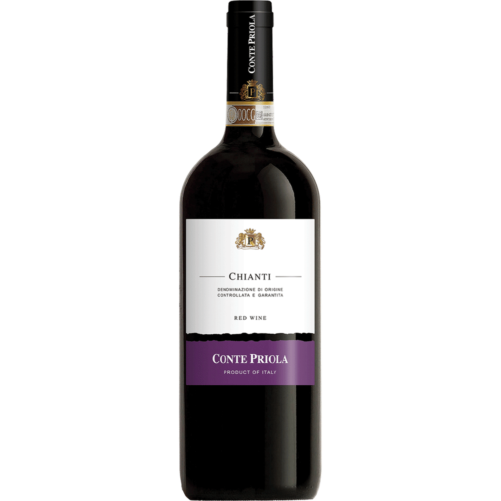 Conte Priola Chianti