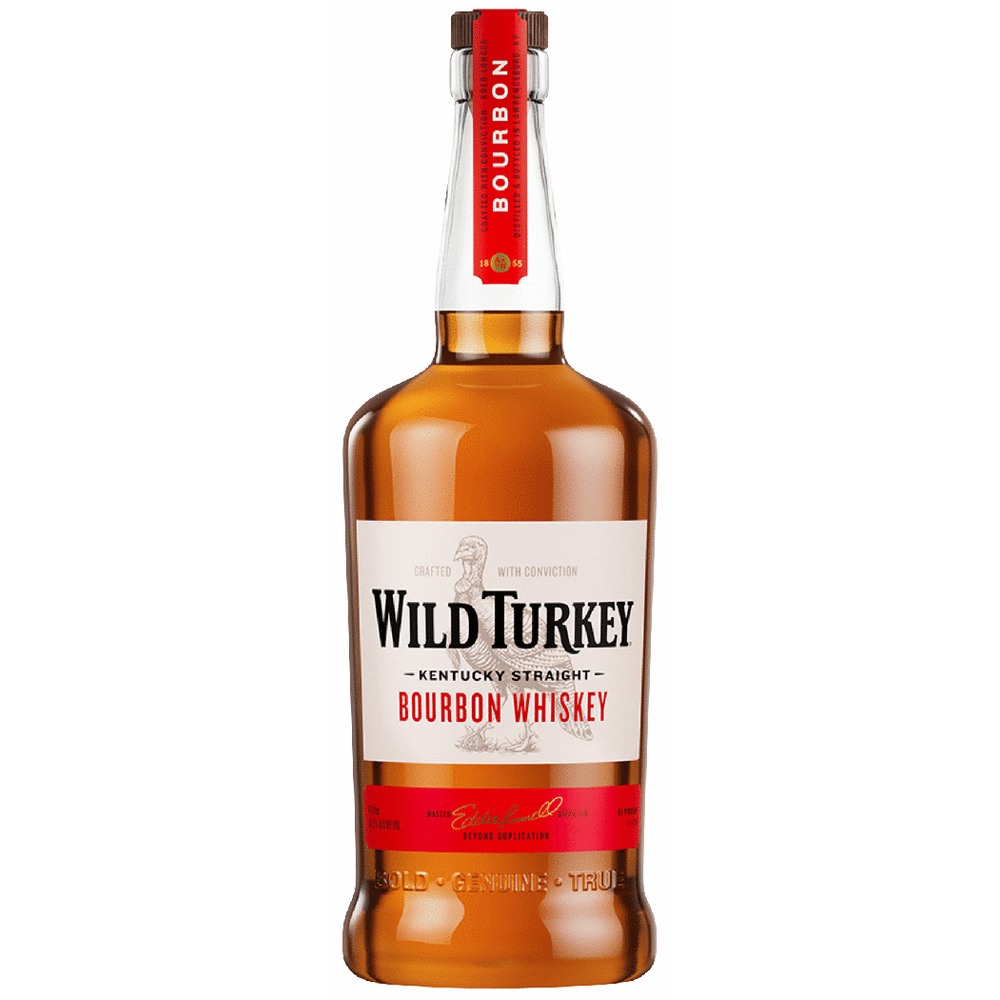 Wild Turkey 81 Pf Bourbon