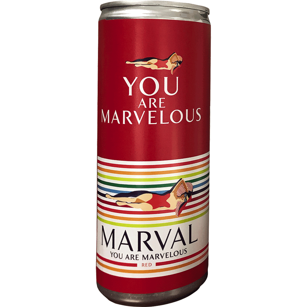 Marval Red