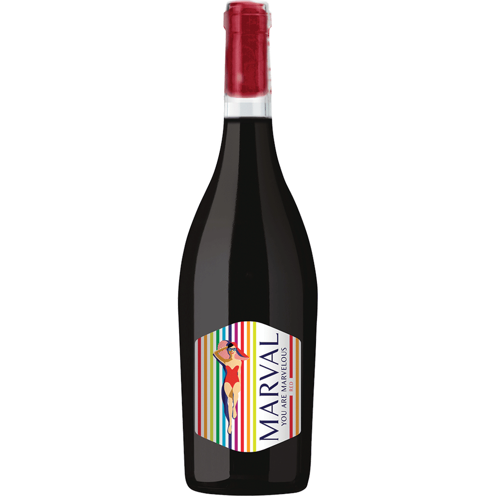 Marval Red