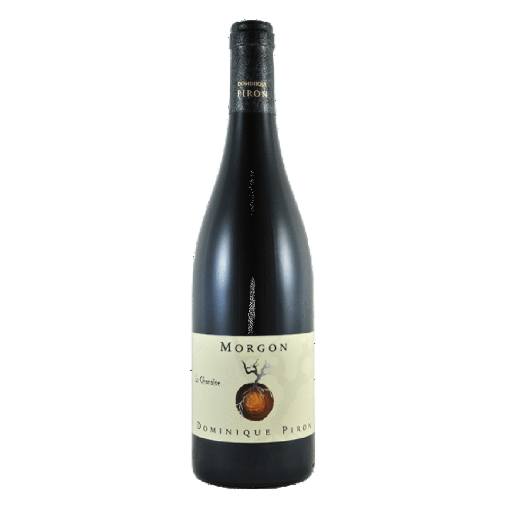 Domaines Dominiques Piron Morgon La Chanaise