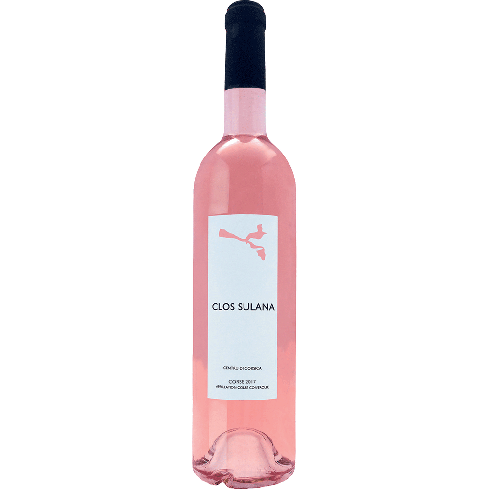 Clos Sulana Rose