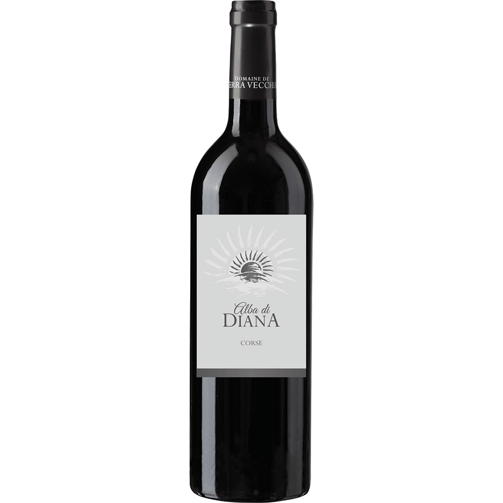 Alba di Diana Rouge