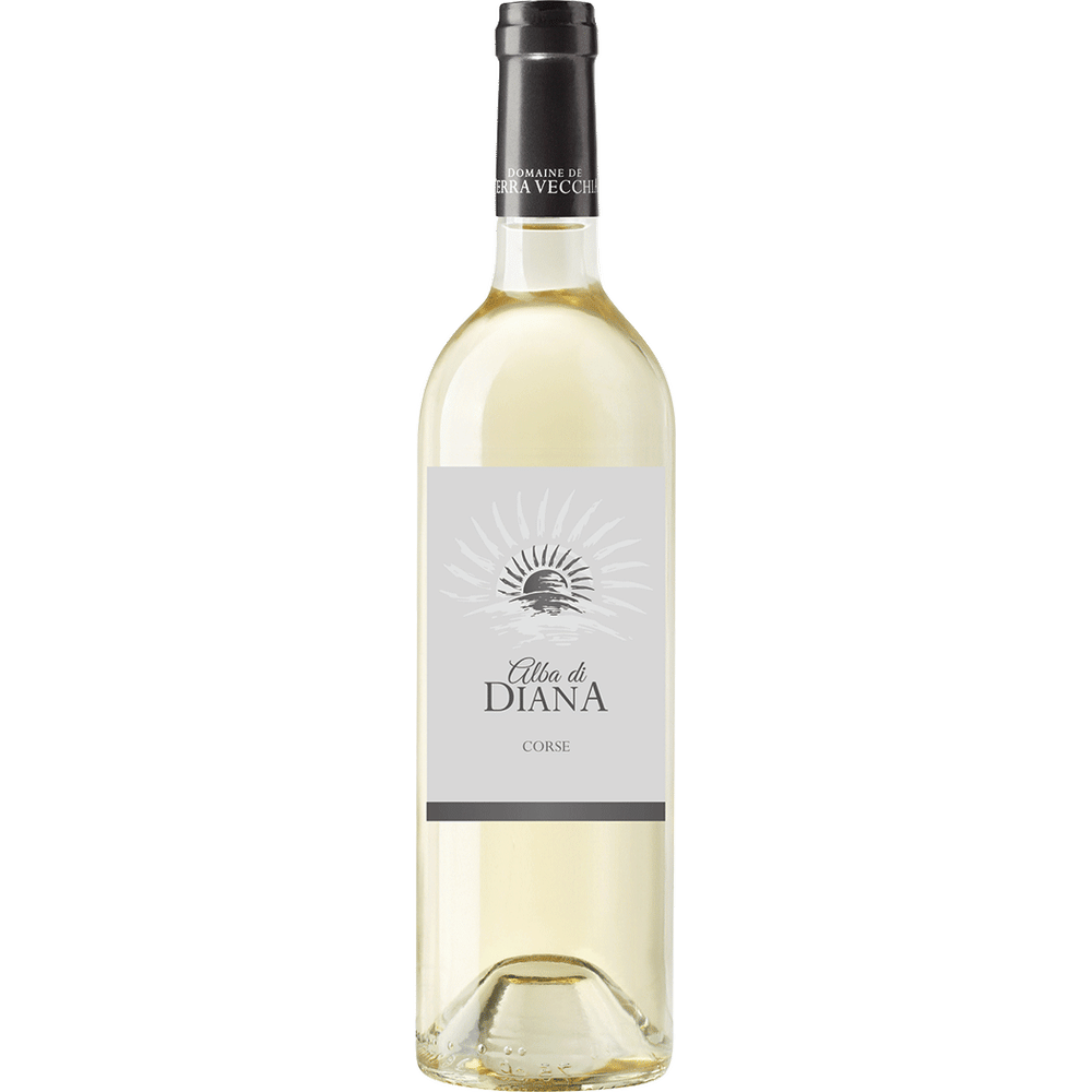 Alba di Diana Blanc