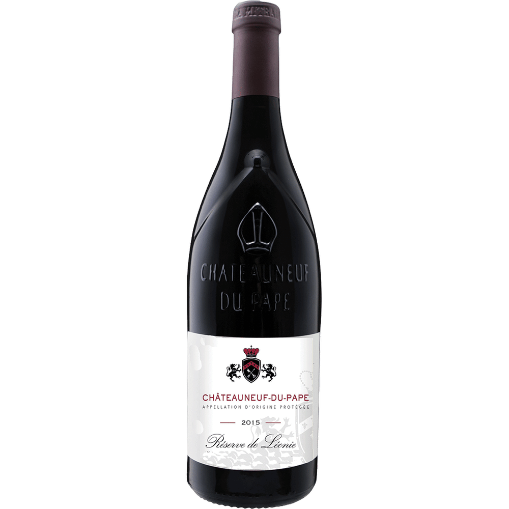 Reserve de Leonie Chateauneuf du Pape
