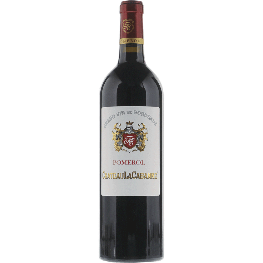 Chateau La Cabanne Pomerol