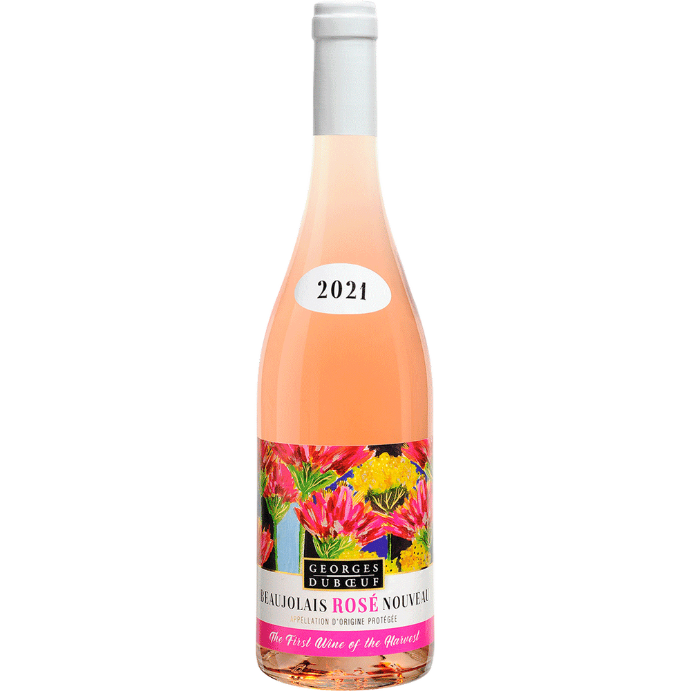 Duboeuf Beaujolais Nouveau Rose