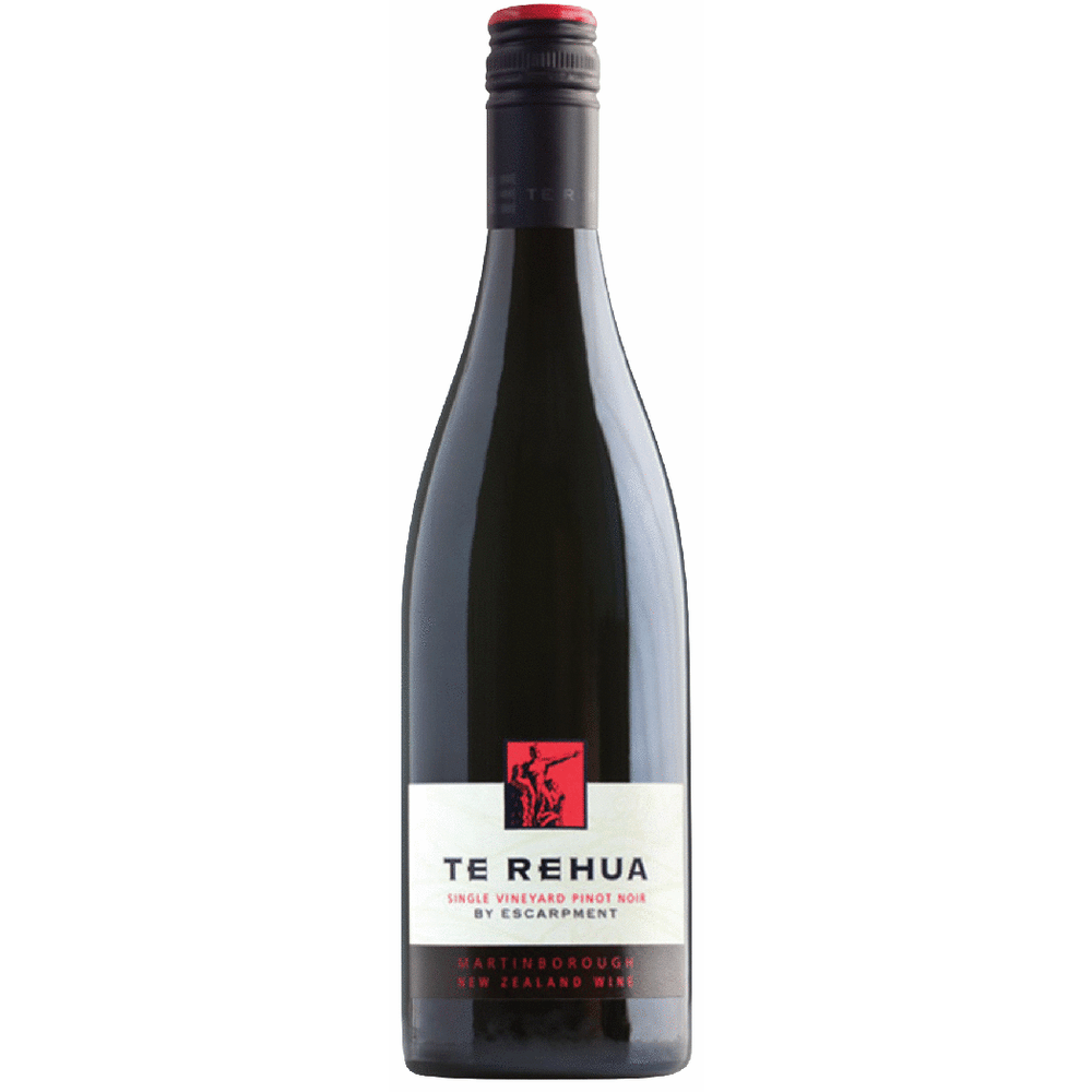 Escarpment Te Rehua Pinot Noir, 2018