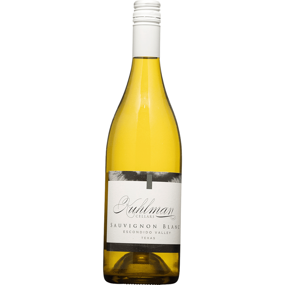 Kuhlman Cellars Sauvignon Blanc