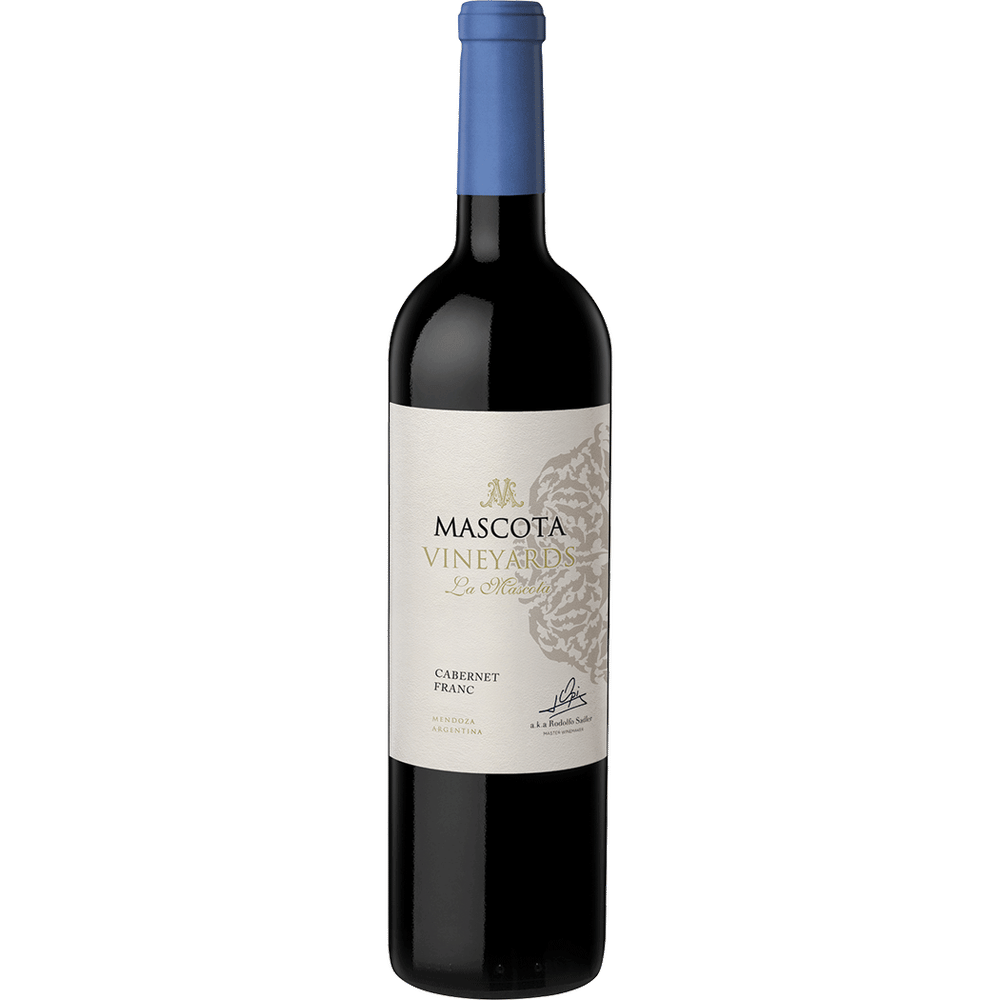 Mascota Vyds La Mascota Cabernet Franc