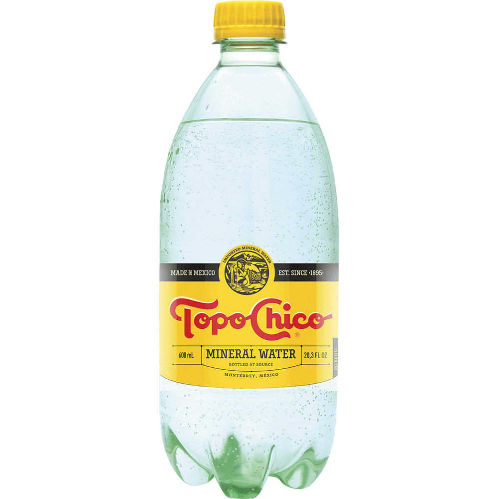 Topo Chico