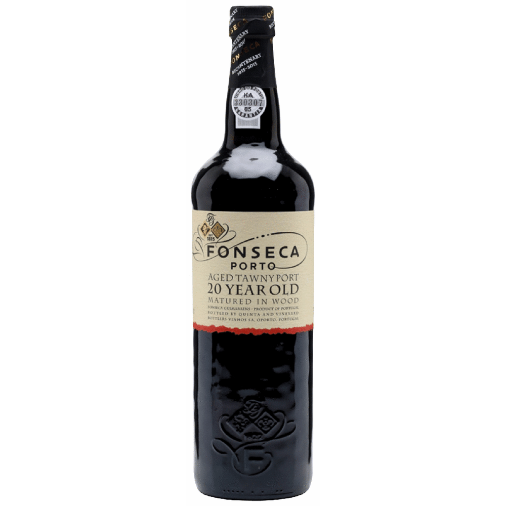 Fonseca 20 Yr Tawny Porto