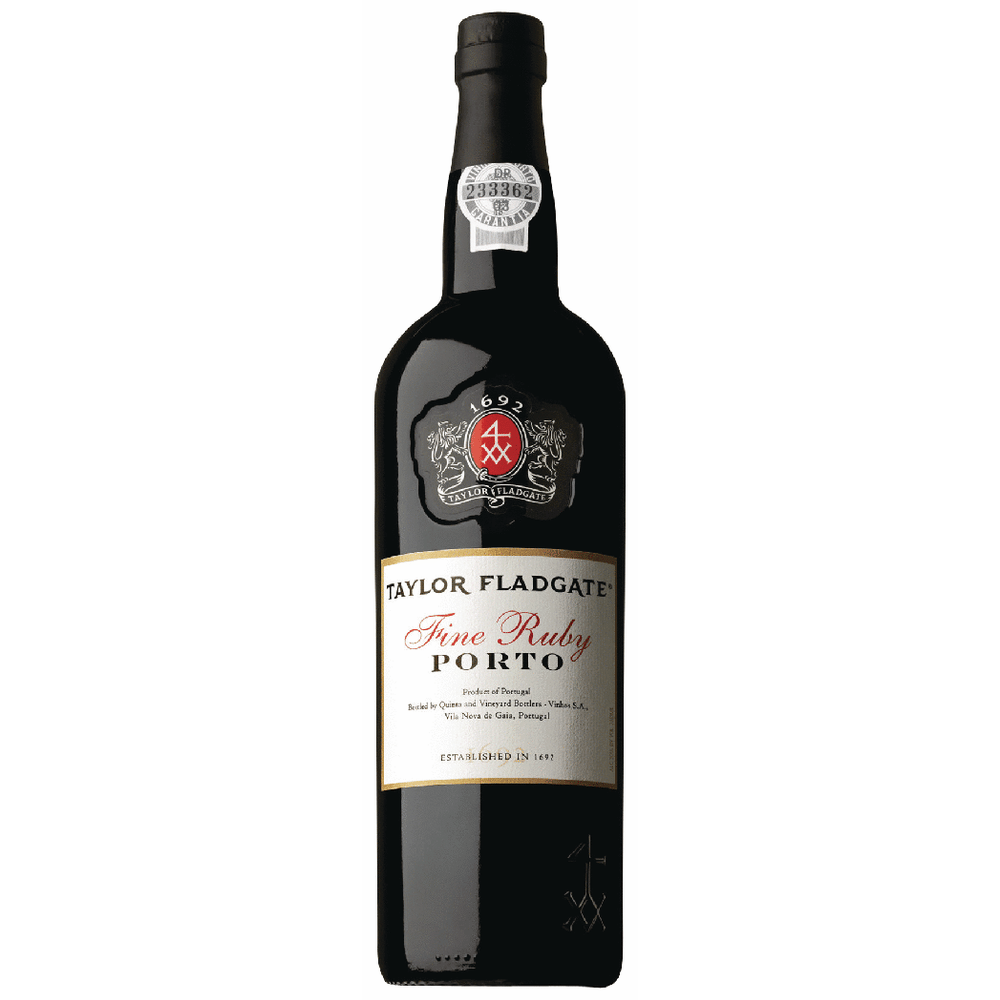 Taylor Fladgate Ruby Porto