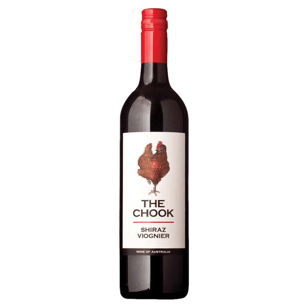 The Chook Shiraz Viognier