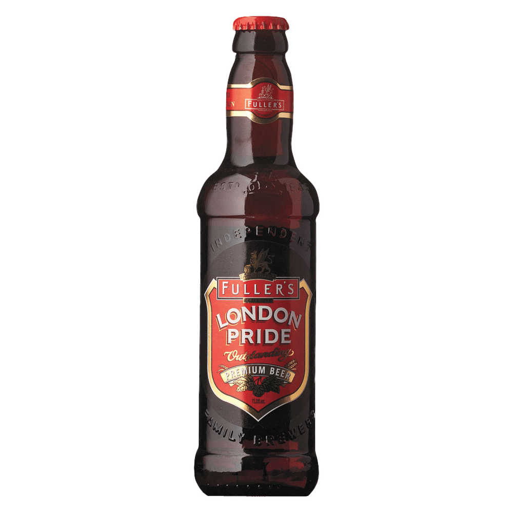 Fuller's London Pride