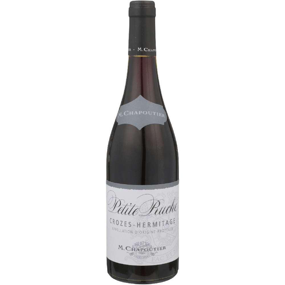 Chapoutier Crozes-Hermitage Le Petite Ruche Rouge