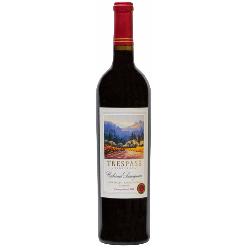 The Audition Cabernet Sauvignon