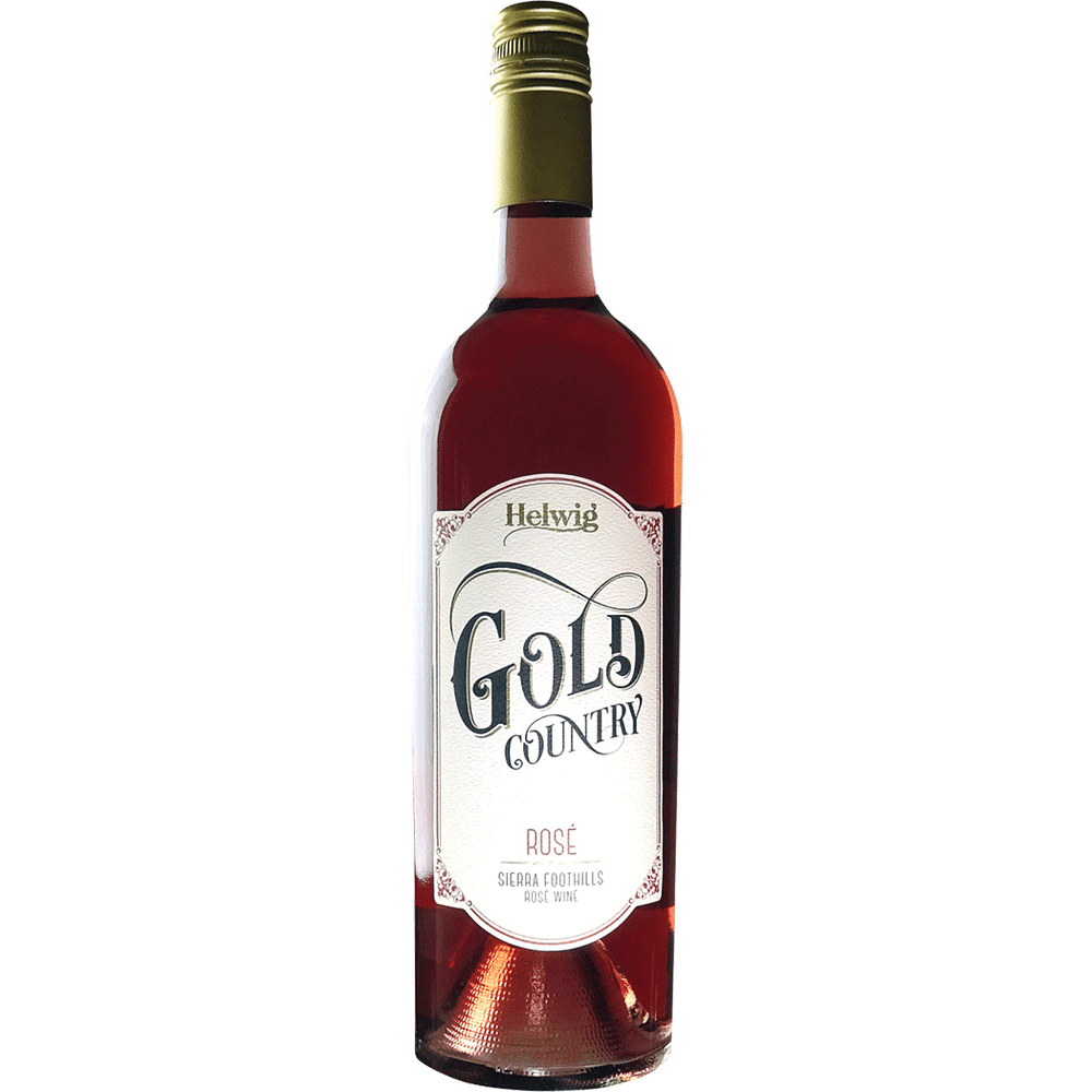 Helwig Gold Country Rose