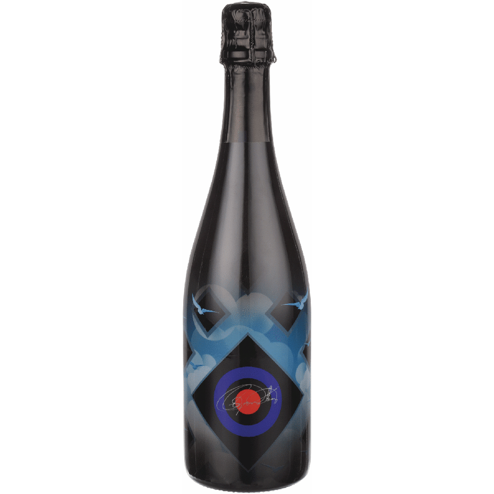 Charles Orban Cuvee Roger Daltrey Champagne