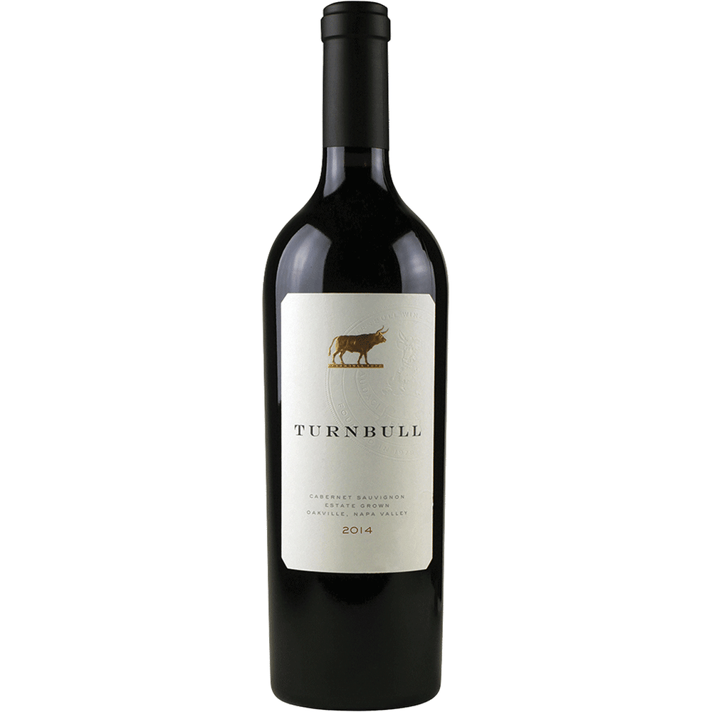 Turnbull Cabernet Napa Estate