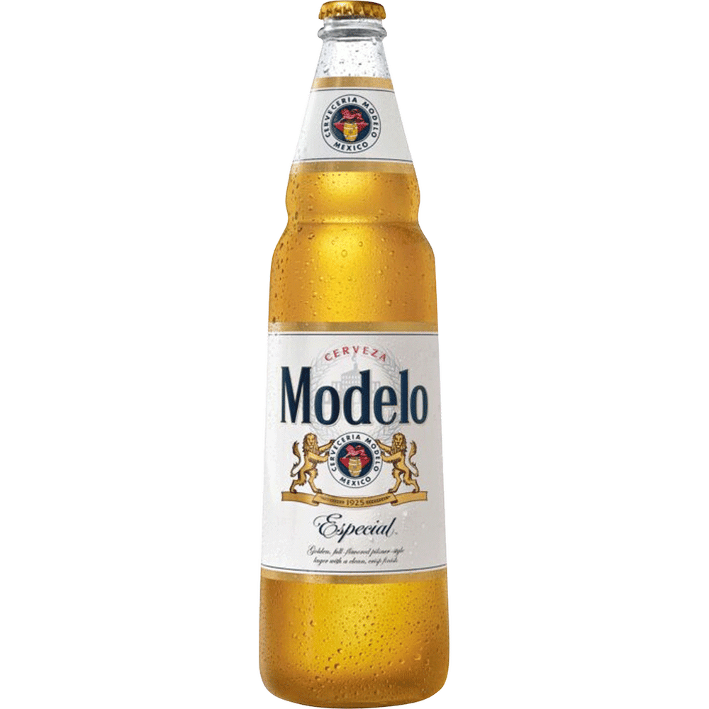 Modelo Especial