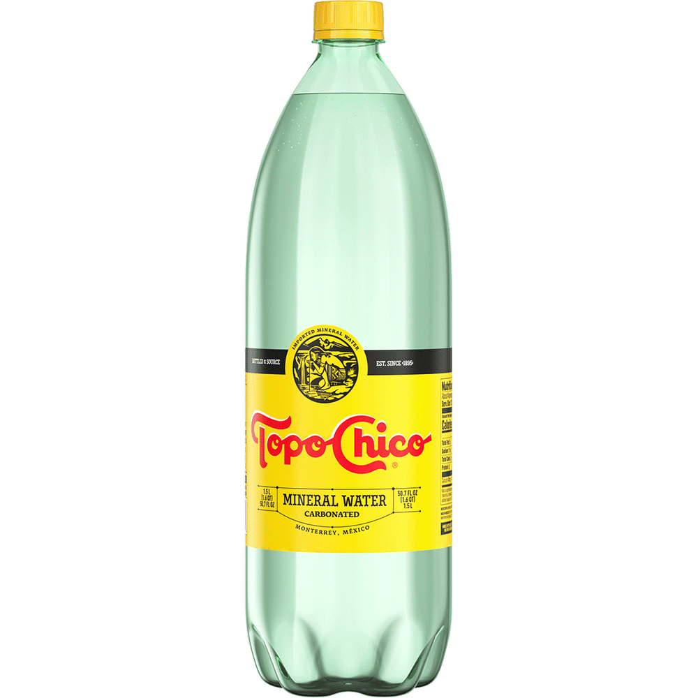 Topo Chico