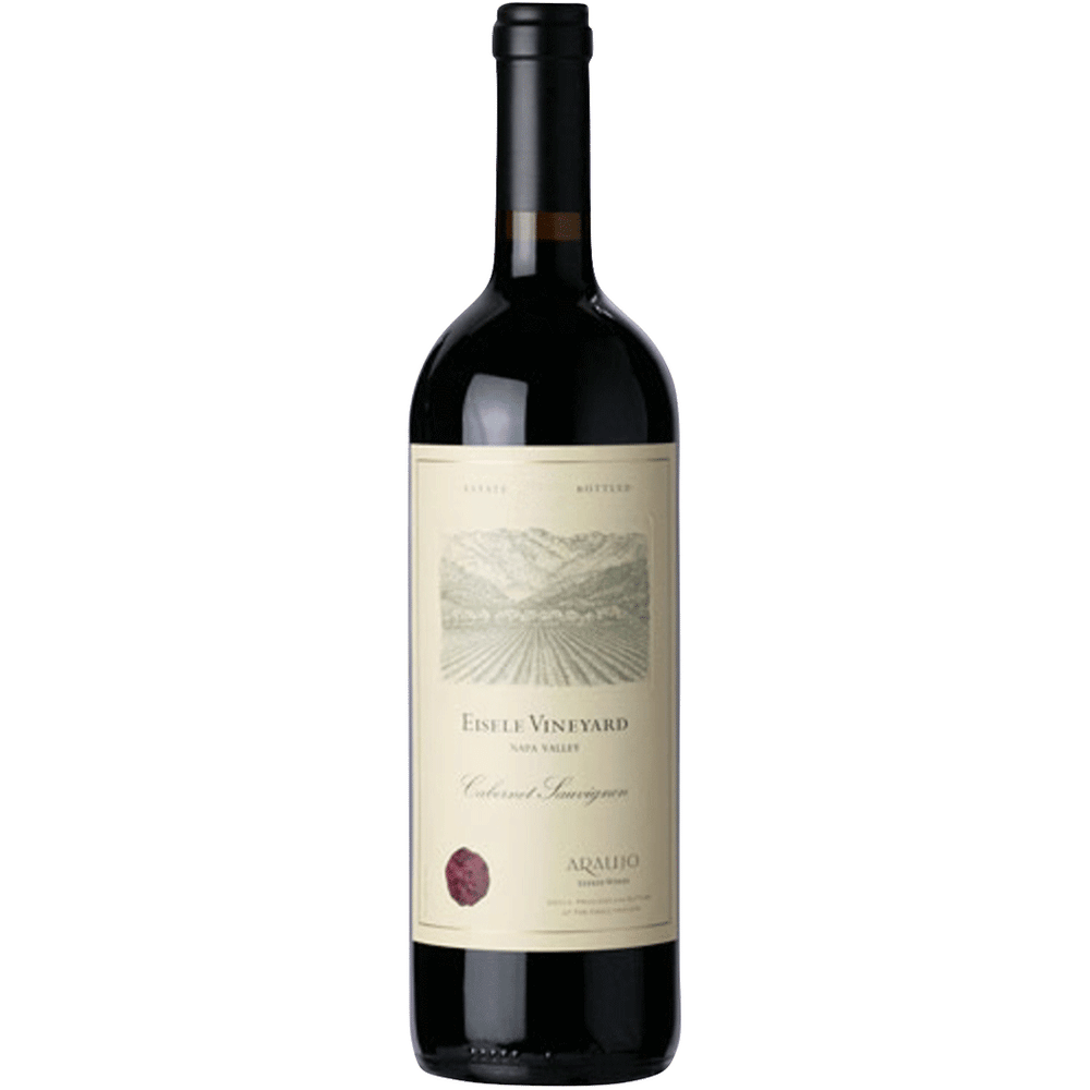 Eisele Vineyard Cabernet Napa