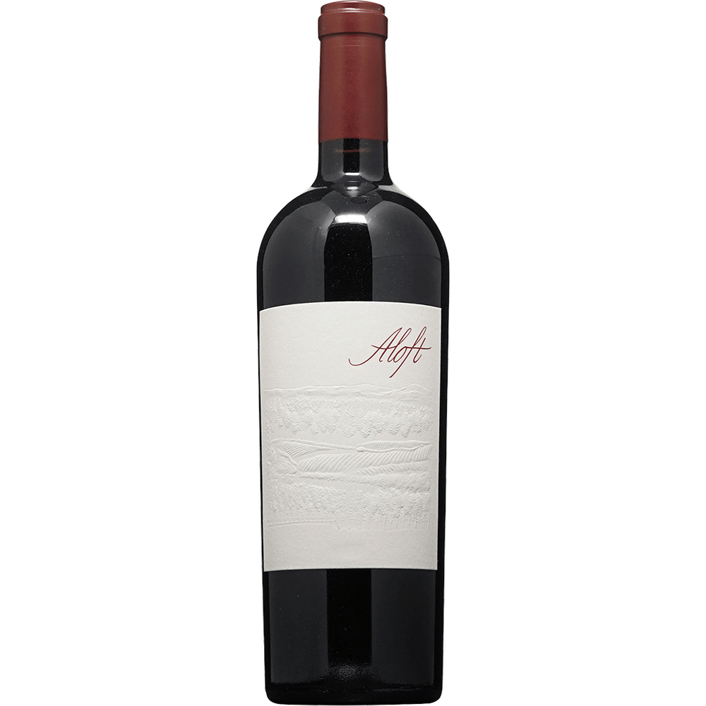 Aloft Cabernet Howell Mountain