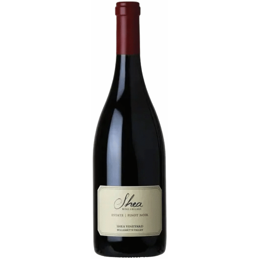 Willamette Valley Auction Shea Cellars Pinot Noir