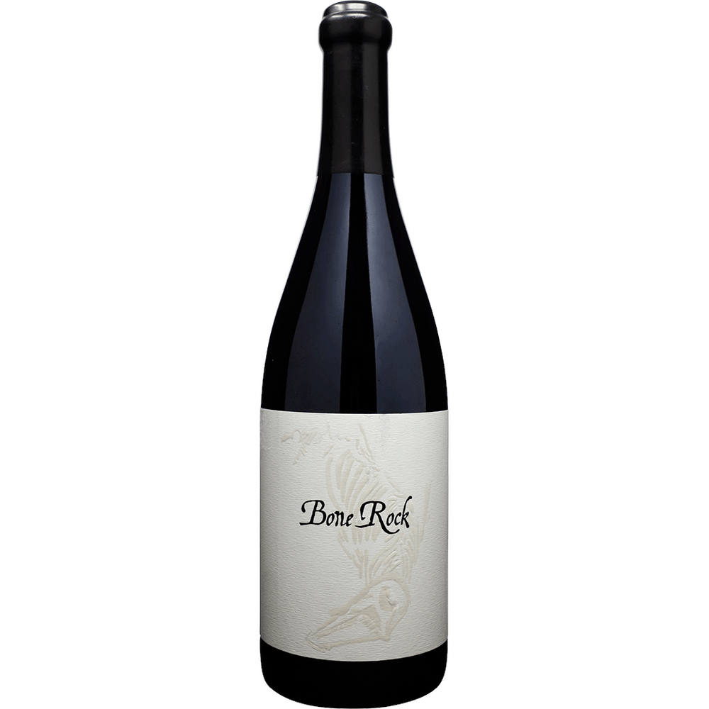 Saxum Syrah Bone Rock James Berry Vineyard