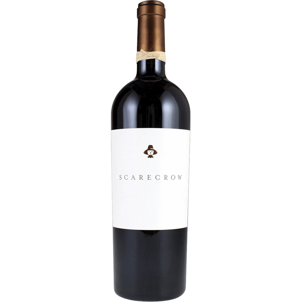Scarecrow Cabernet Napa