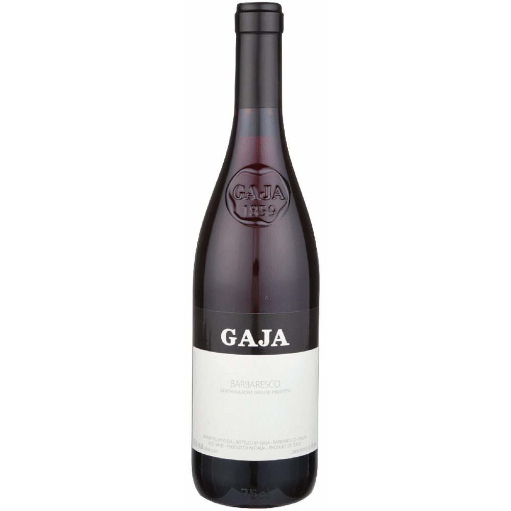 Gaja Barbaresco, 2014