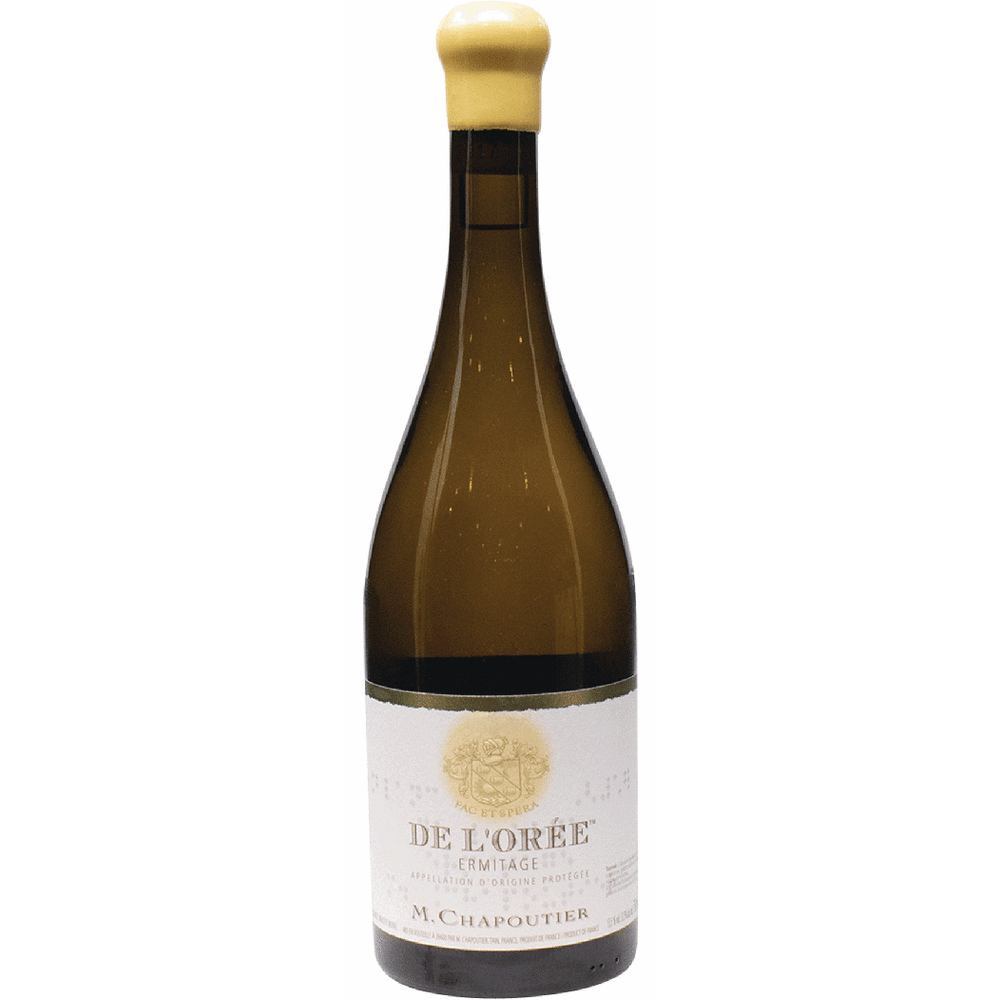 Chapoutier Ermitage de l'Oree, 2015