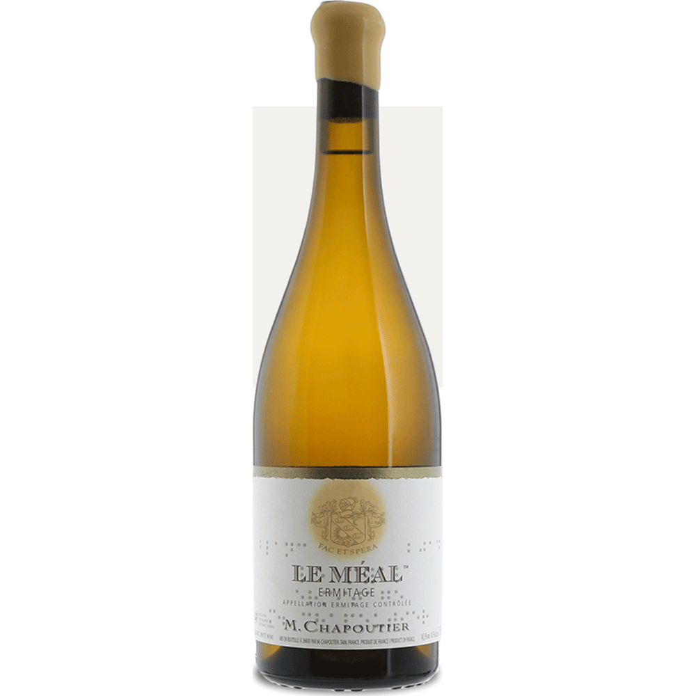 Chapoutier Ermitage Le Meal Blanc