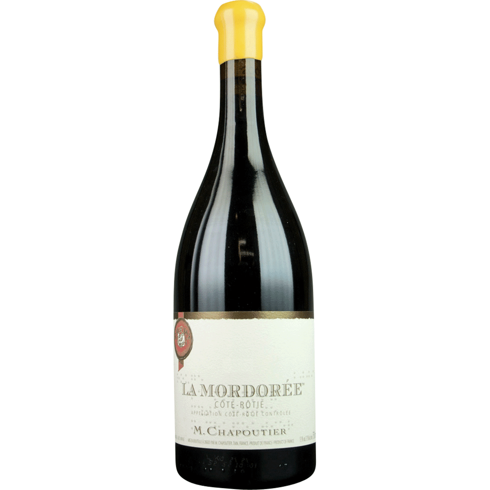 Chapoutier Cote Rotie la Mordoree