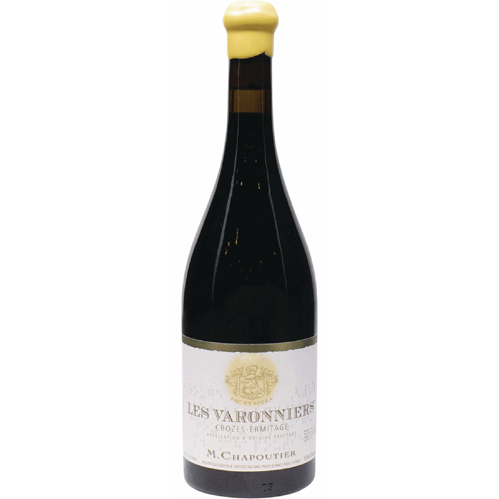 Chapoutier Crozes-Hermitage Les Varonniers