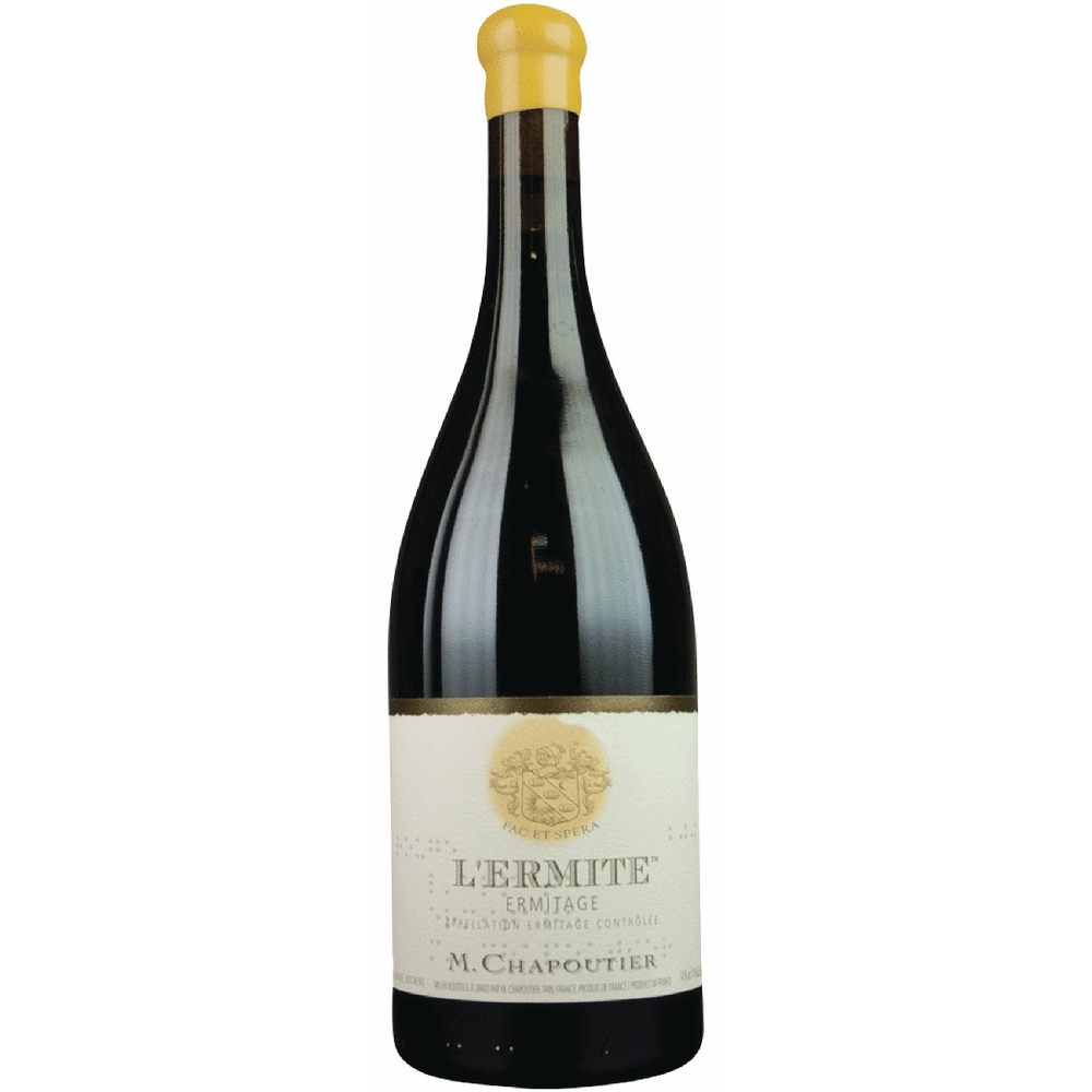 Chapoutier Ermitage L'Ermite