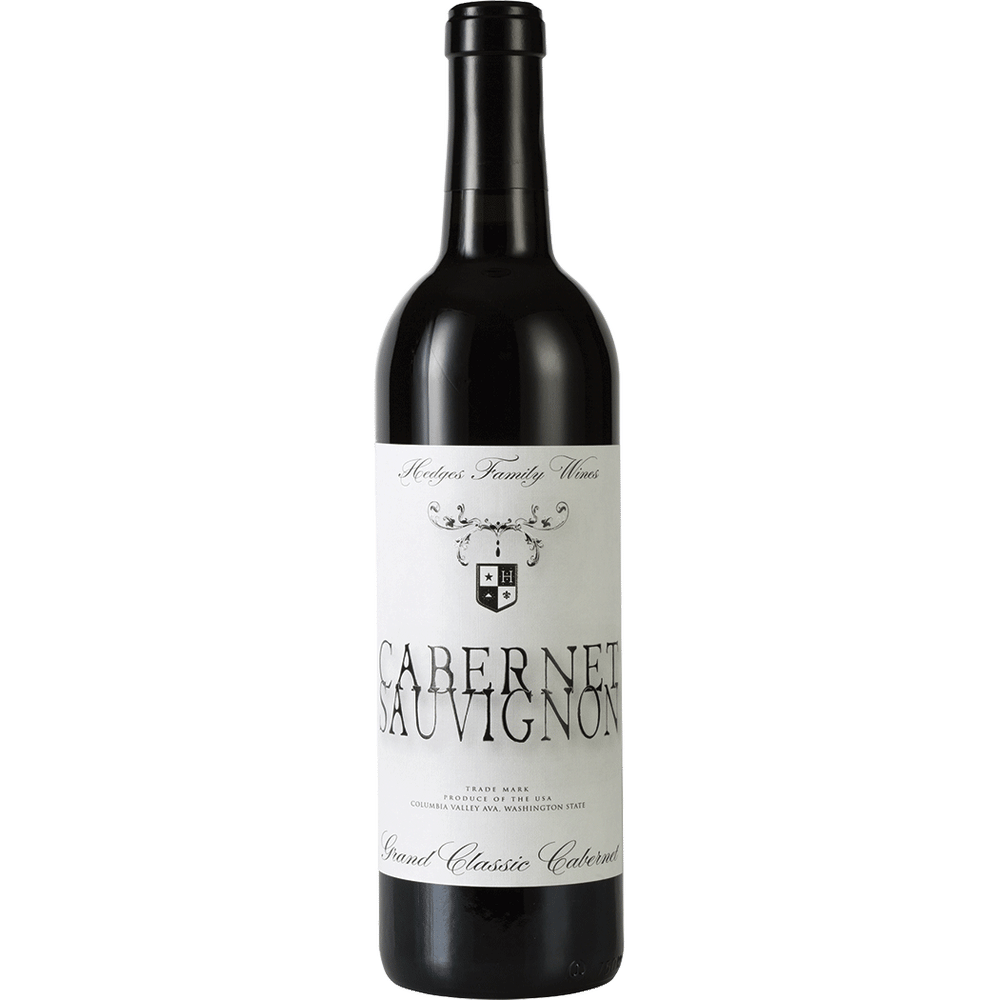 Hedges Family Wines Cabernet Sauvignon