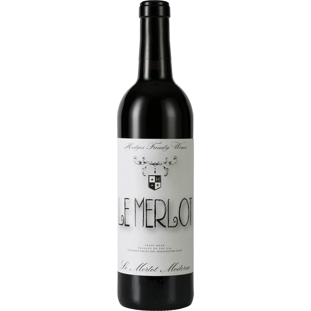 Hedges Family Wines Le Merlot