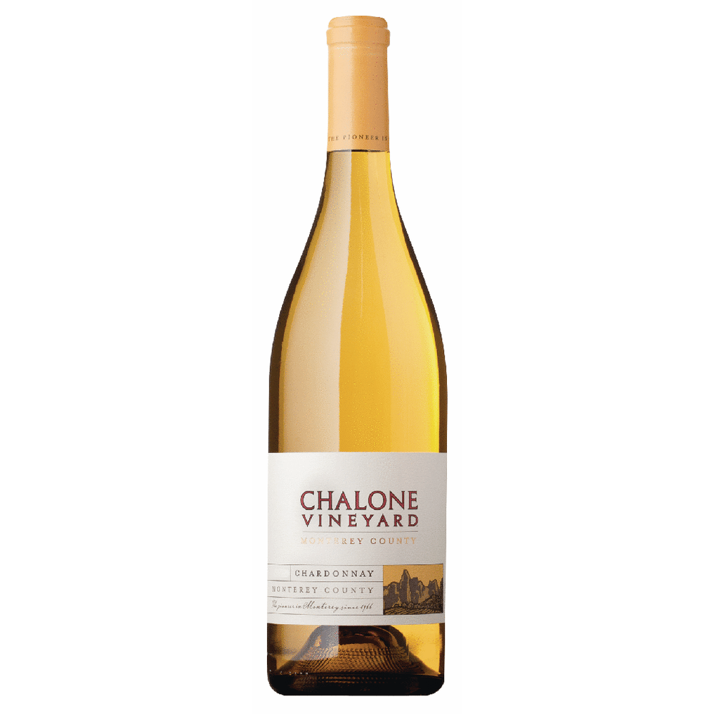 Chalone Chardonnay Monterey
