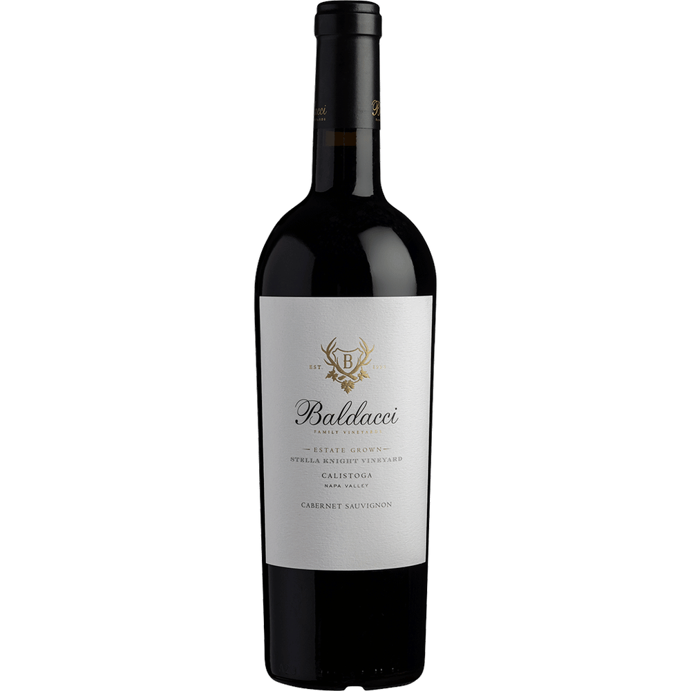 Baldacci Cabernet Sauvignon Calistoga