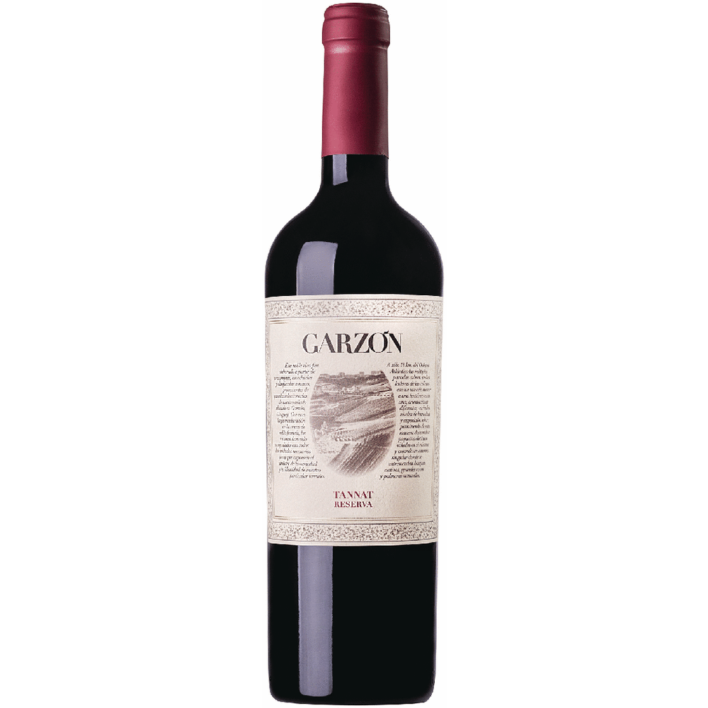 Garzon Tannat Reserva