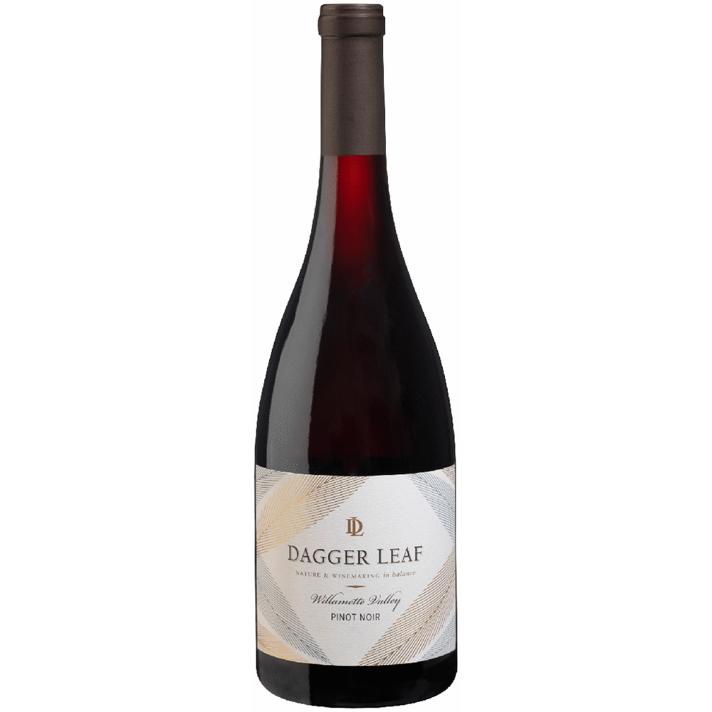 Dagger Leaf Pinot Noir Willamette Valley
