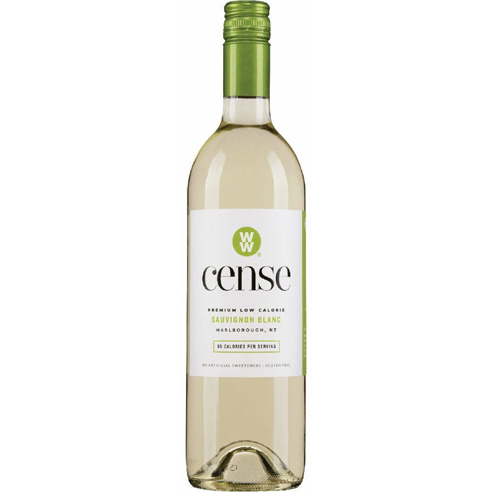 Cense Sauvignon Blanc Marlborough