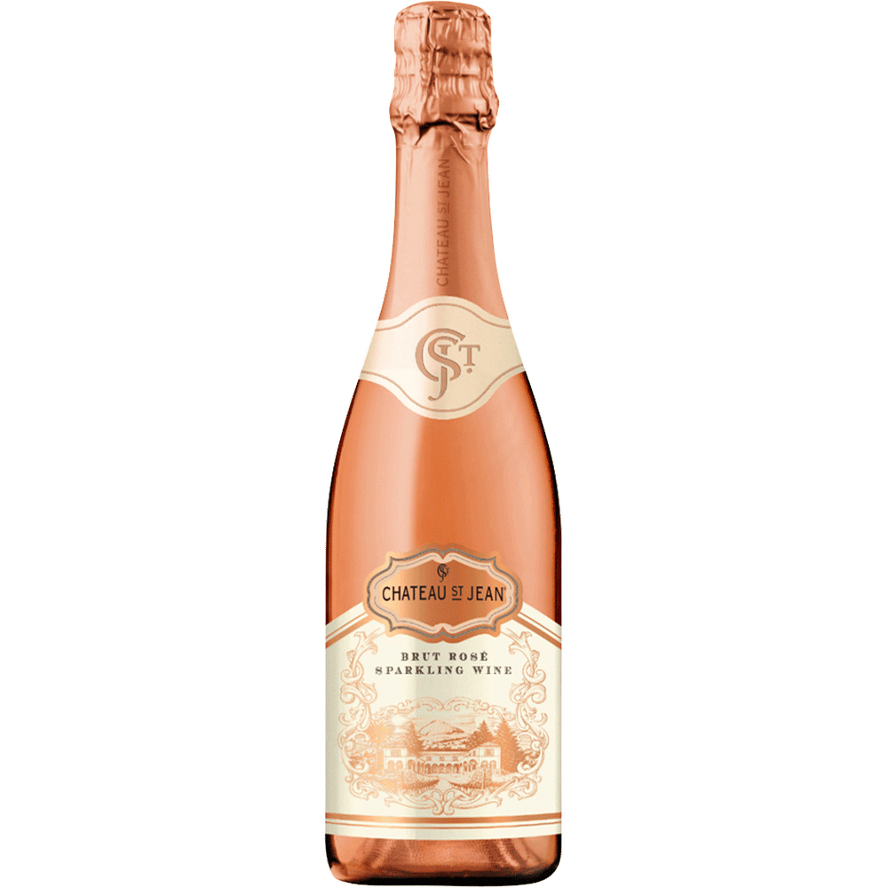 Chateau Saint Jean Sparkling Brut