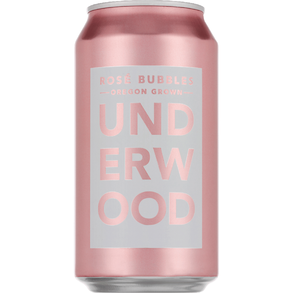 Underwood Rose Bubbles