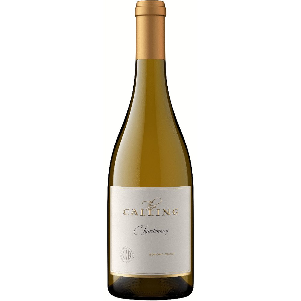 The Calling Chardonnay Sonoma Coast, 2021