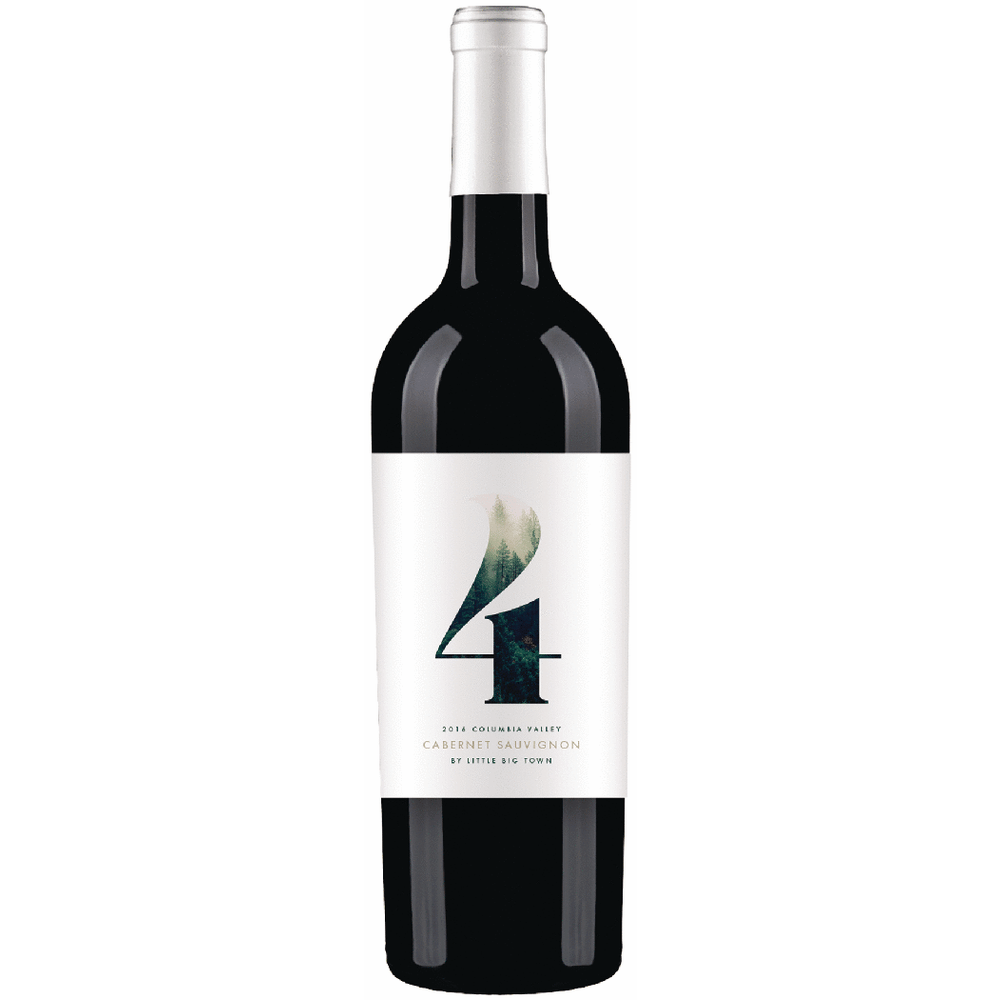 4 Cellars by Little Big Town Cabernet Sauvignon