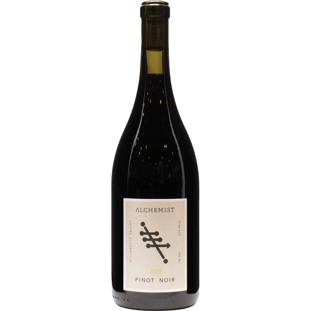 Alchemist Pinot Noir Willamette