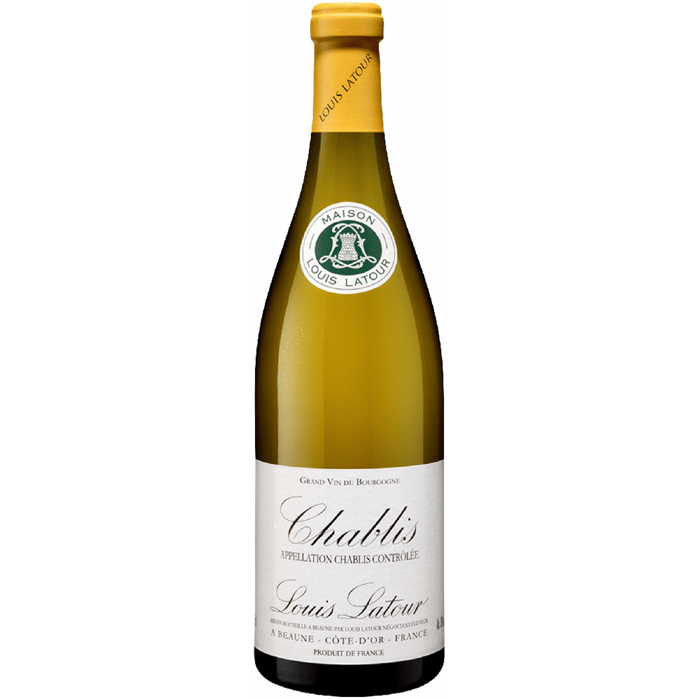 箱入り Chablis 2018 & Vins de France 2022 Domaine Alain et Adrien Gautherin Chablis 2022 (750ml/12